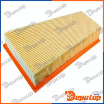 Filtre à air pour PEUGEOT | FAF-PE-046, 11-123210042